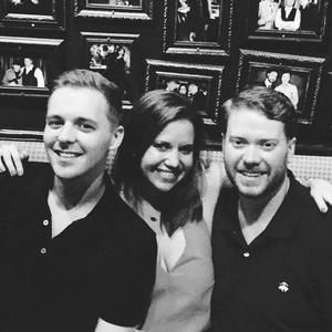 Meet your Posher, Carli